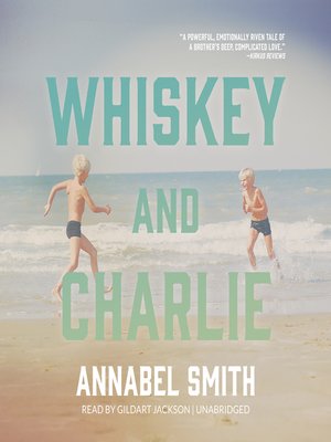 cover image of Whiskey and Charlie
